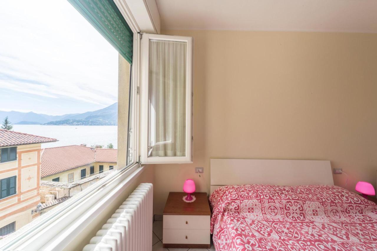 Casa Vista Cipressi Διαμέρισμα Βαρένα Εξωτερικό φωτογραφία