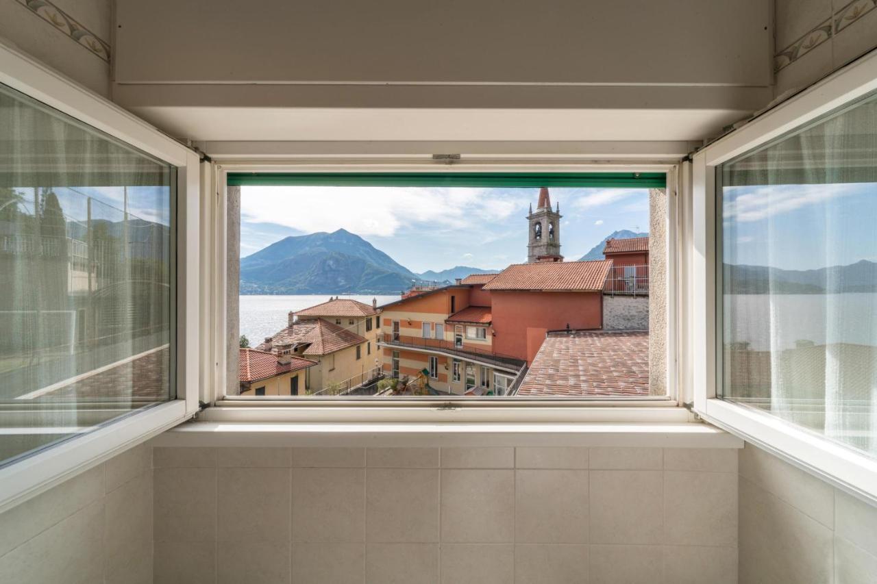 Casa Vista Cipressi Διαμέρισμα Βαρένα Εξωτερικό φωτογραφία
